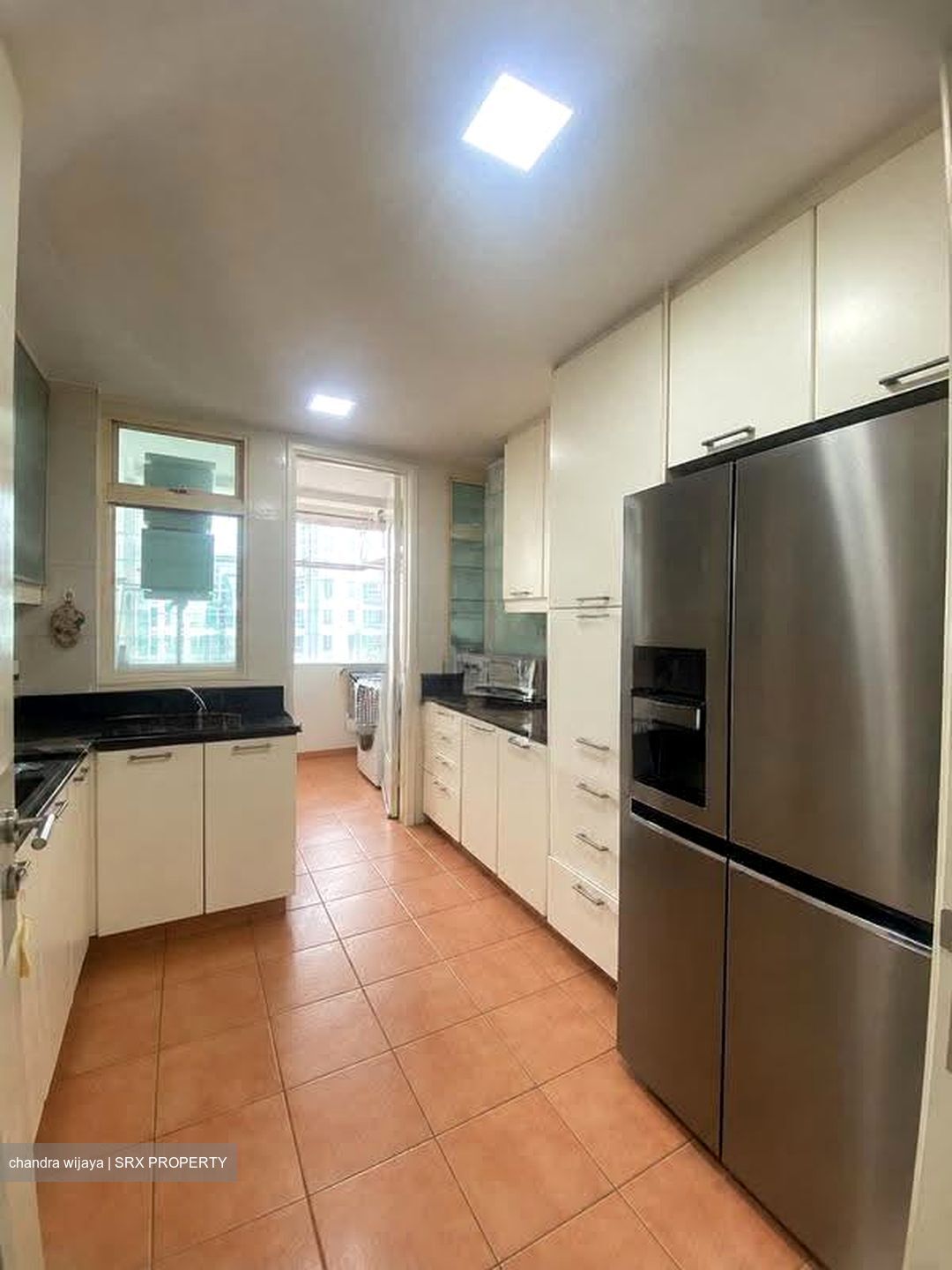 Melrose Park (D10), Condominium #625055061